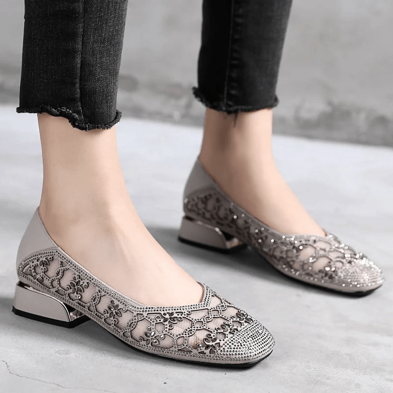 TntWear Shoes Kamila Women's Summer Fashion Pumps