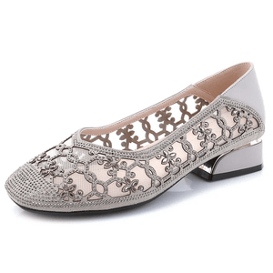 TntWear Shoes Kamila Women's Summer Fashion Pumps