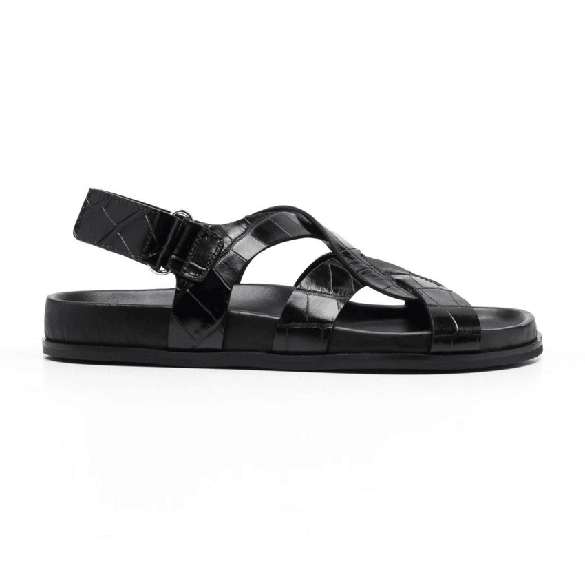 TntWear Shoes Lilia Women's Ankle Strap Casual Summer Sandals