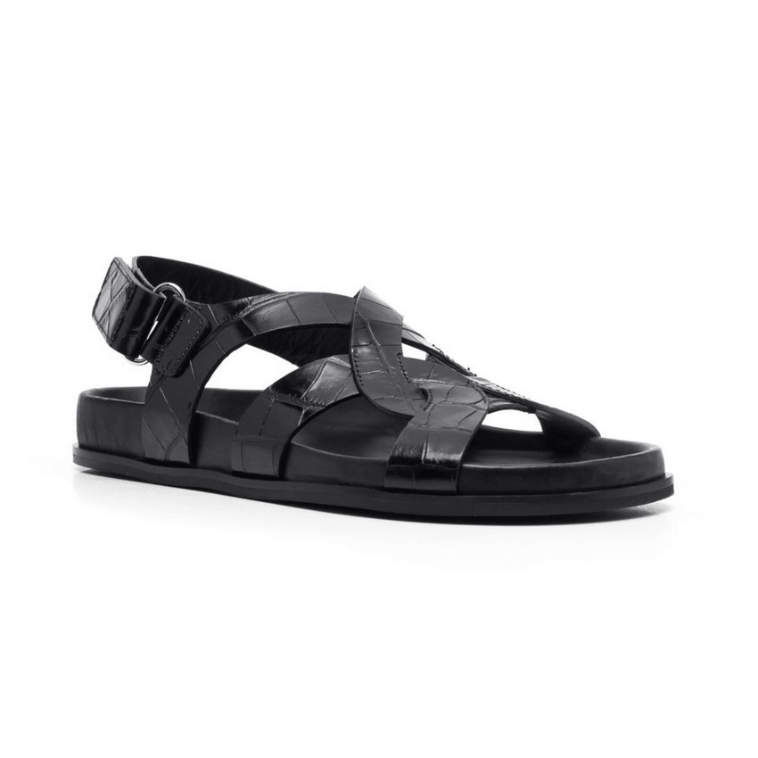 TntWear Shoes Lilia Women's Ankle Strap Casual Summer Sandals