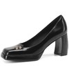 TntWear Shoes Malena Women's Square Toe Pumps Shoes