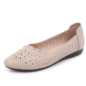 TntWear Shoes Martins Women's Breathable Flats Shoes