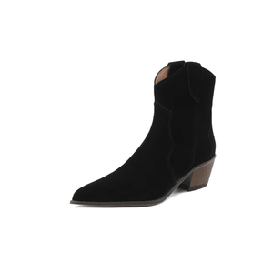 TntWear Shoes Monica Women's Cowboy Booties