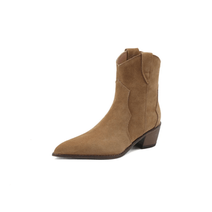 TntWear Shoes Monica Women's Cowboy Booties