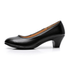 TntWear Shoes Nubia Women's Round Toe Pumps