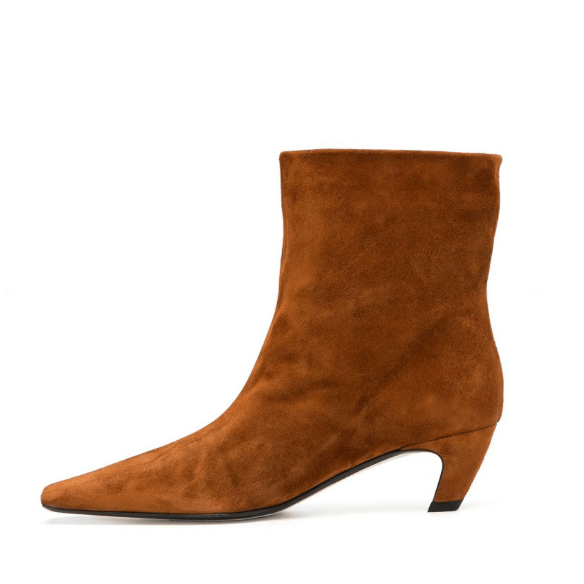 TntWear Shoes Raquel Women's Autumn Ankle Boots