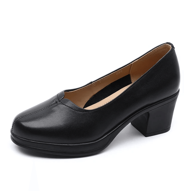 TntWear Shoes Simone Women's Office Pumps