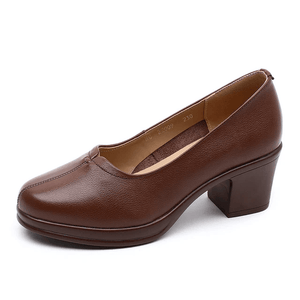 TntWear Shoes Simone Women's Office Pumps