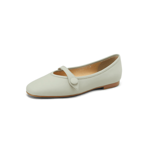 TntWear Shoes Sonia Women's Leather Flats