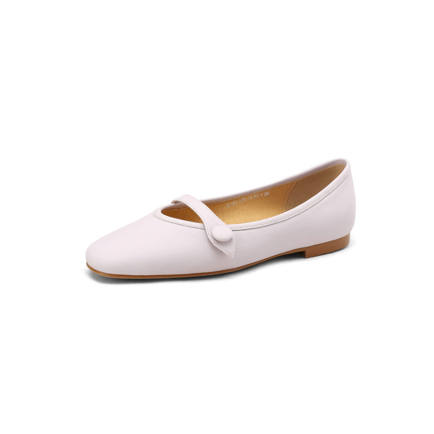 TntWear Shoes Sonia Women's Leather Flats