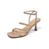 TntWear Shoes Virginia Women's Elegant Thin High Heels Sandals