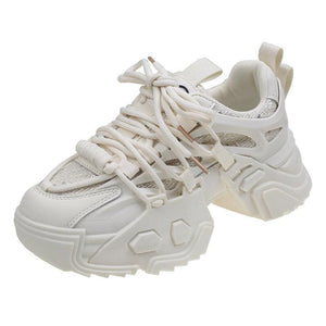 Crolex Chunky Sneakers - tntwear1