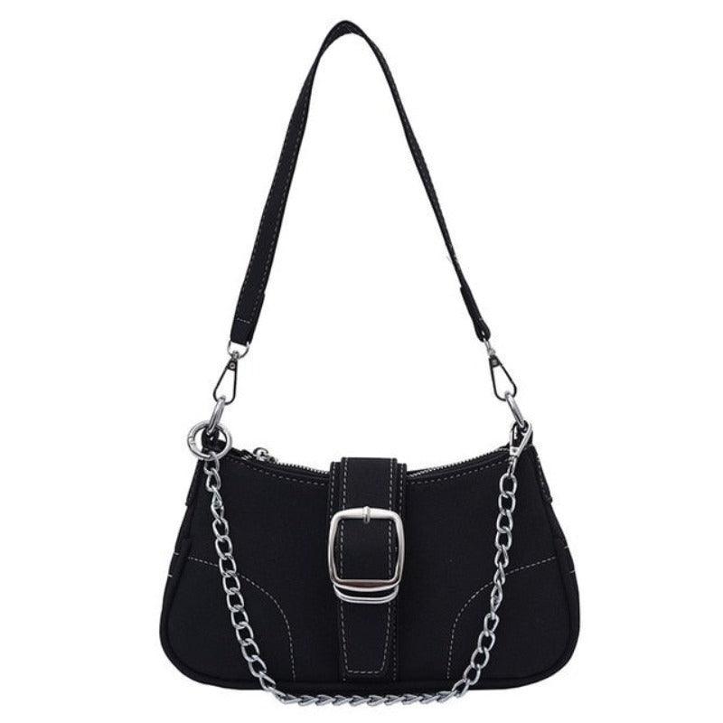 Glam Galore Shoulder Bag - tntwear1