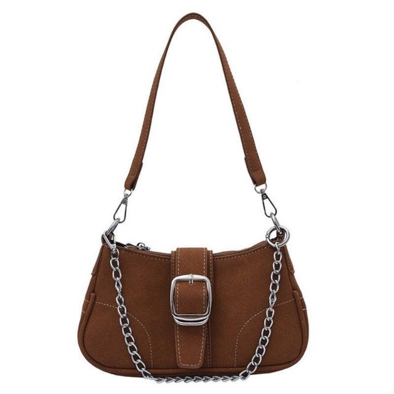 Glam Galore Shoulder Bag - tntwear1