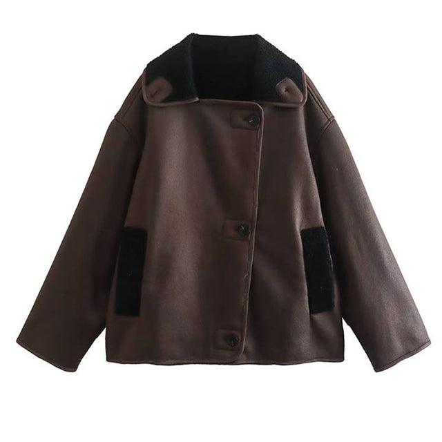 Mondeo Vintage Wool Jacket - tntwear1