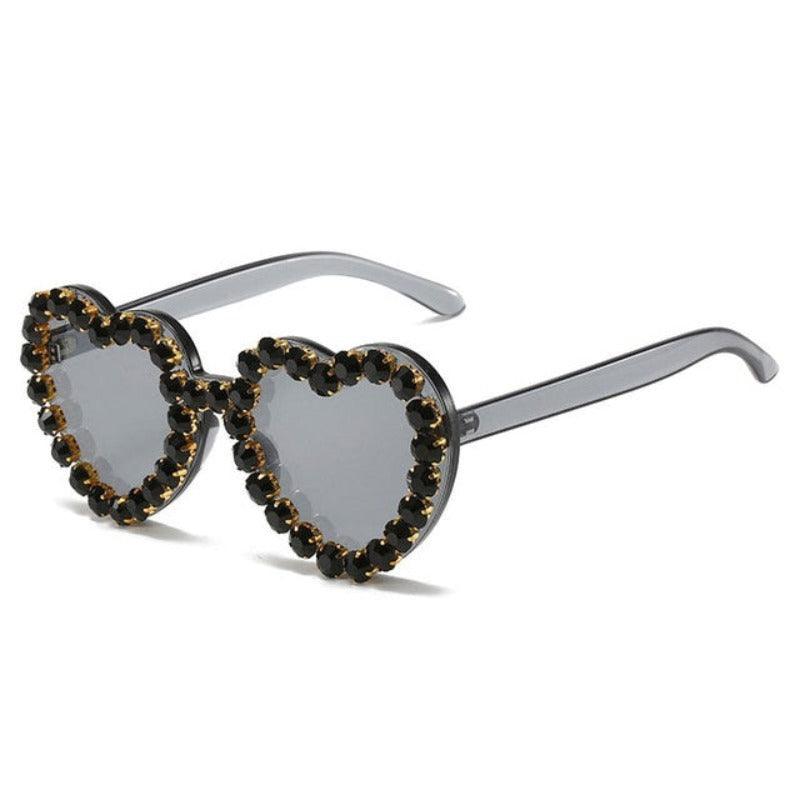 Luminous Heart Vintage Sunnies - tntwear1