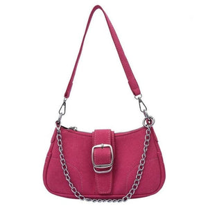 Glam Galore Shoulder Bag - tntwear1