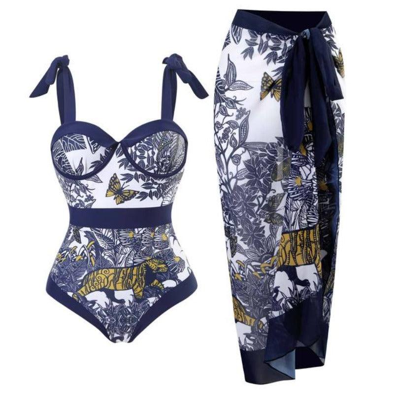 Mystic Swimsuit Set - tntwear1